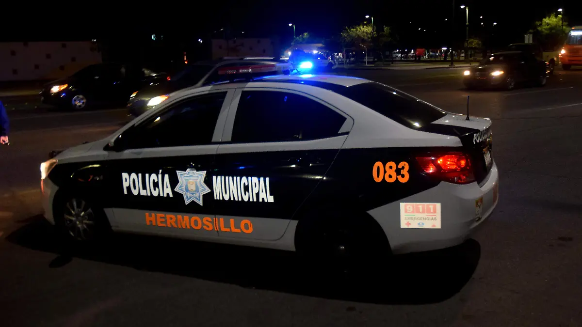 patrulla noche policiasCarlos Villalba (3)